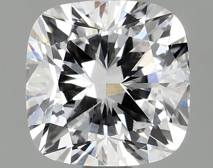 1.49 CT Cushion Diamond