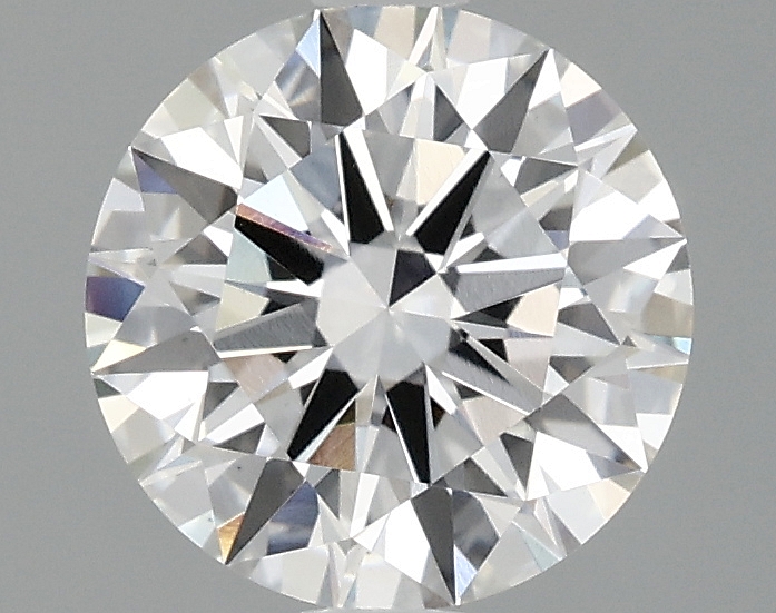 1.96 CT Round Brilliant Diamond