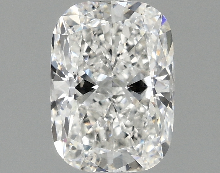 1.58 CT Cushion Diamond