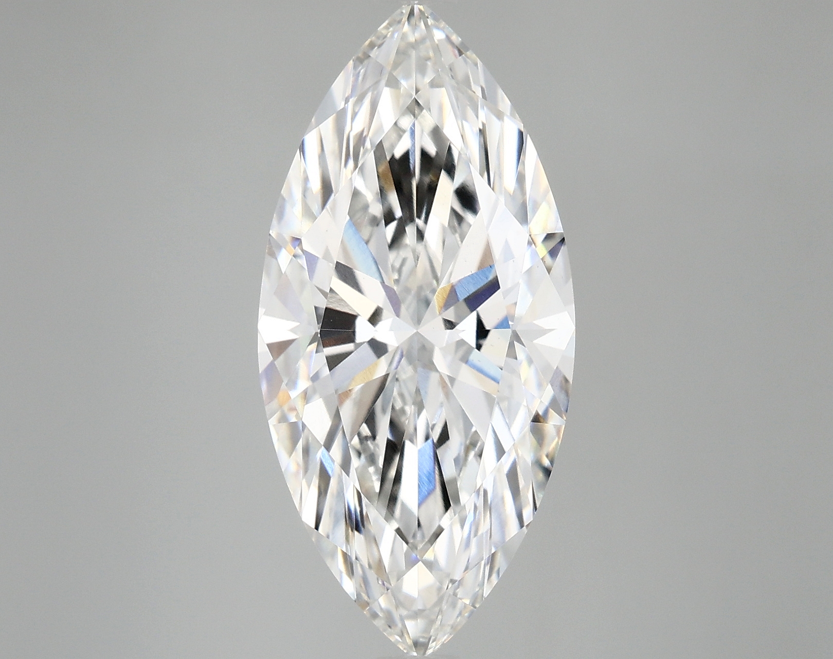 5.08 CT Marquise Diamond