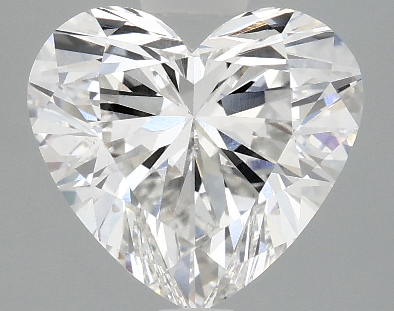 3.09 CT Heart Diamond