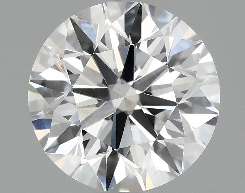 1.46 CT Round Brilliant Diamond