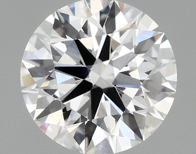 1.47 CT Round Brilliant Diamond