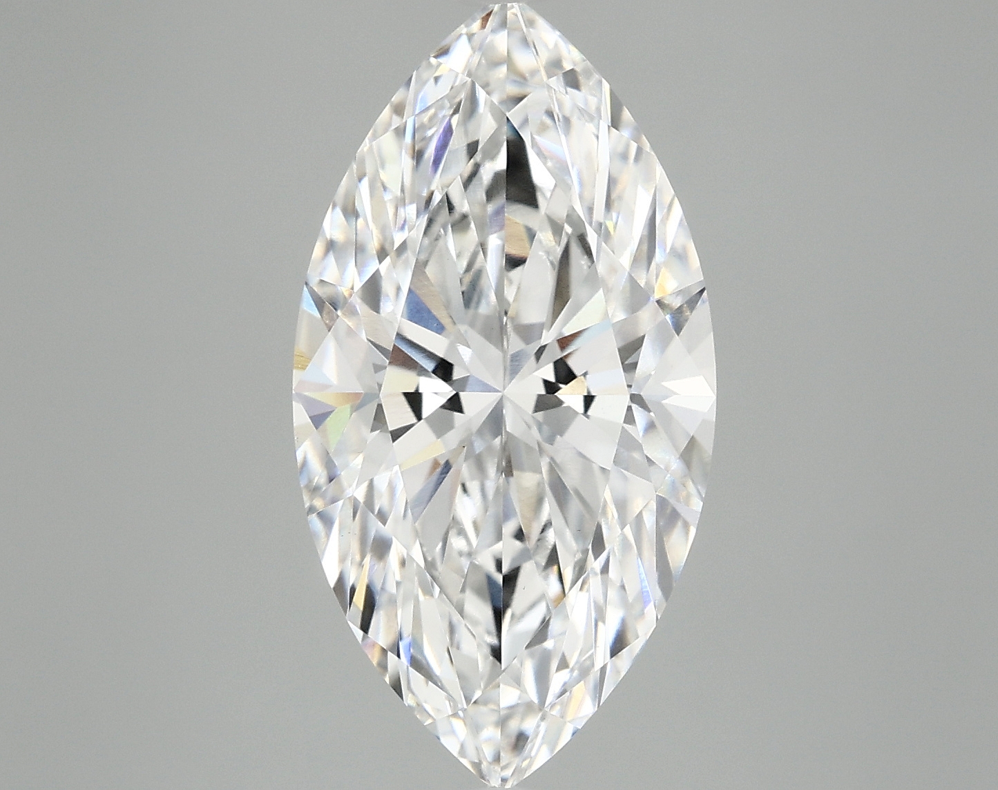 5.09 CT Marquise Diamond