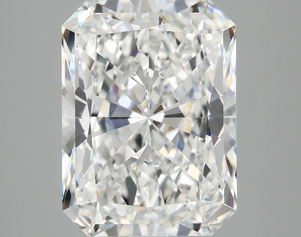 5.10 CT Radiant Diamond