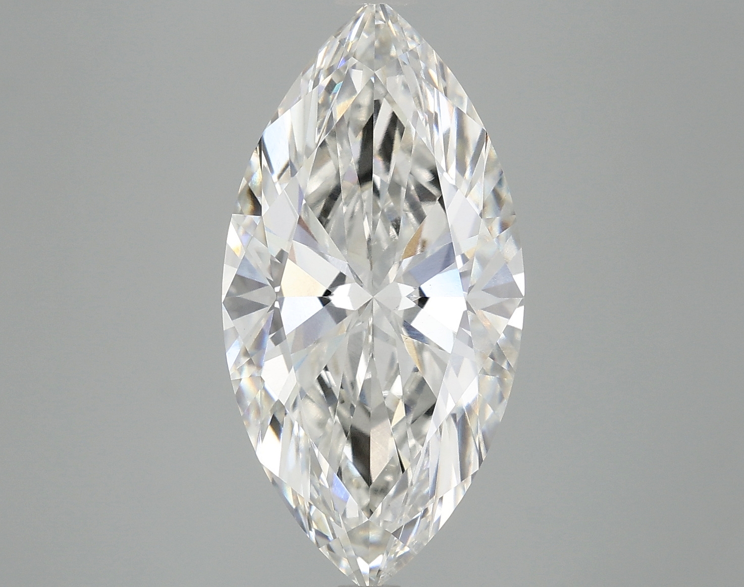 5.02 CT Marquise Diamond
