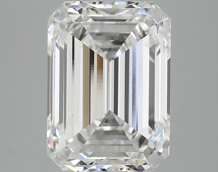 4.03 CT Emerald Diamond