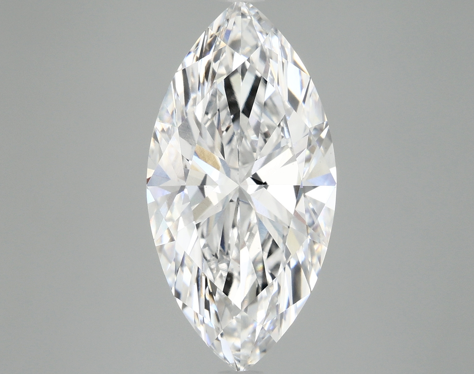 5.08 CT Marquise Diamond