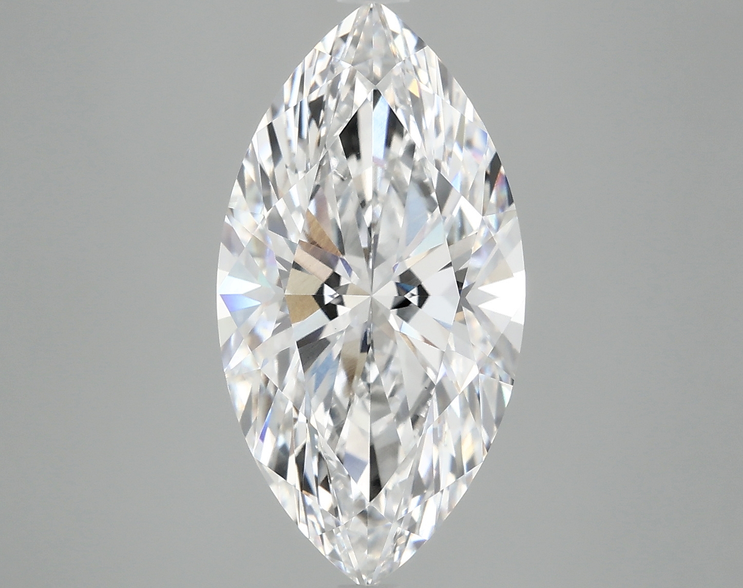 5.08 CT Marquise Diamond