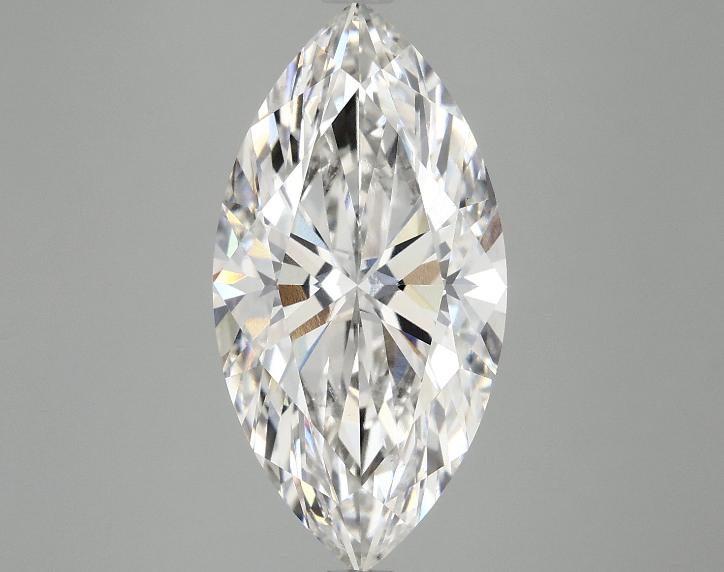 5.07 CT Marquise Diamond