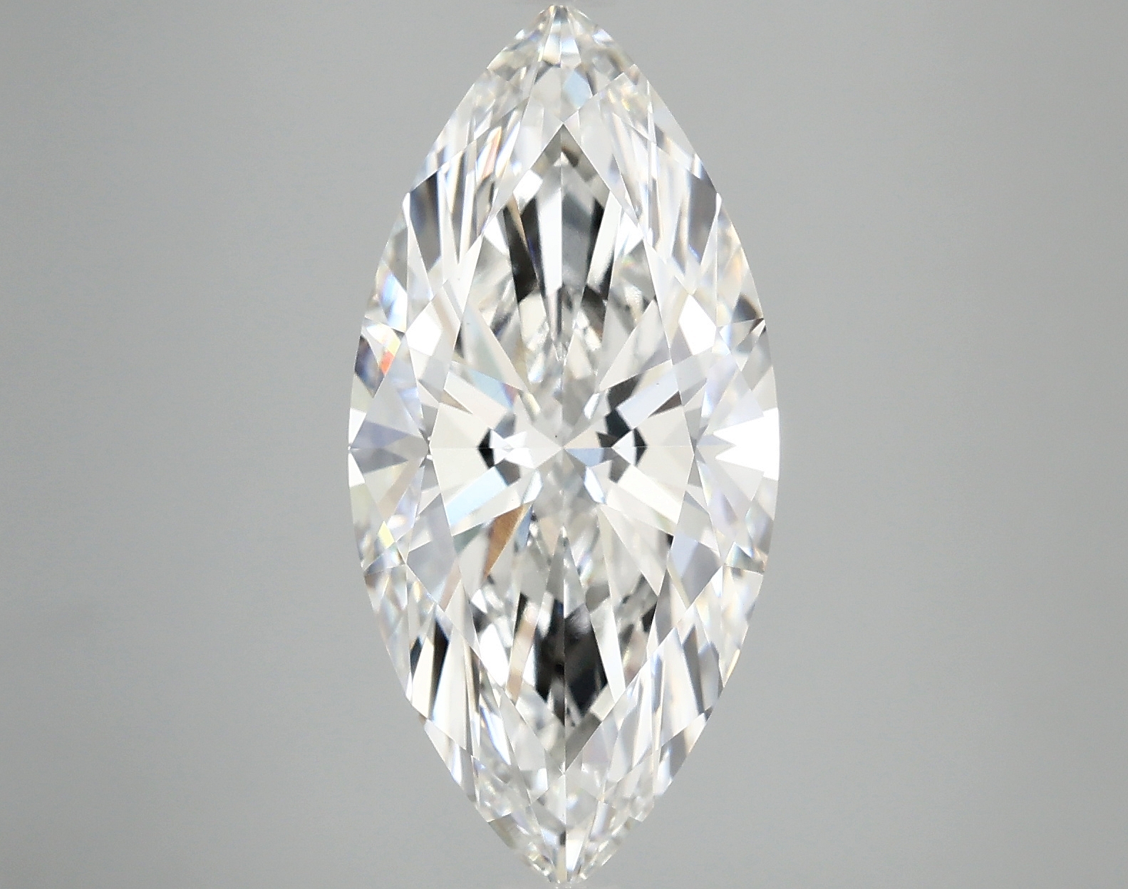 5.09 CT Marquise Diamond