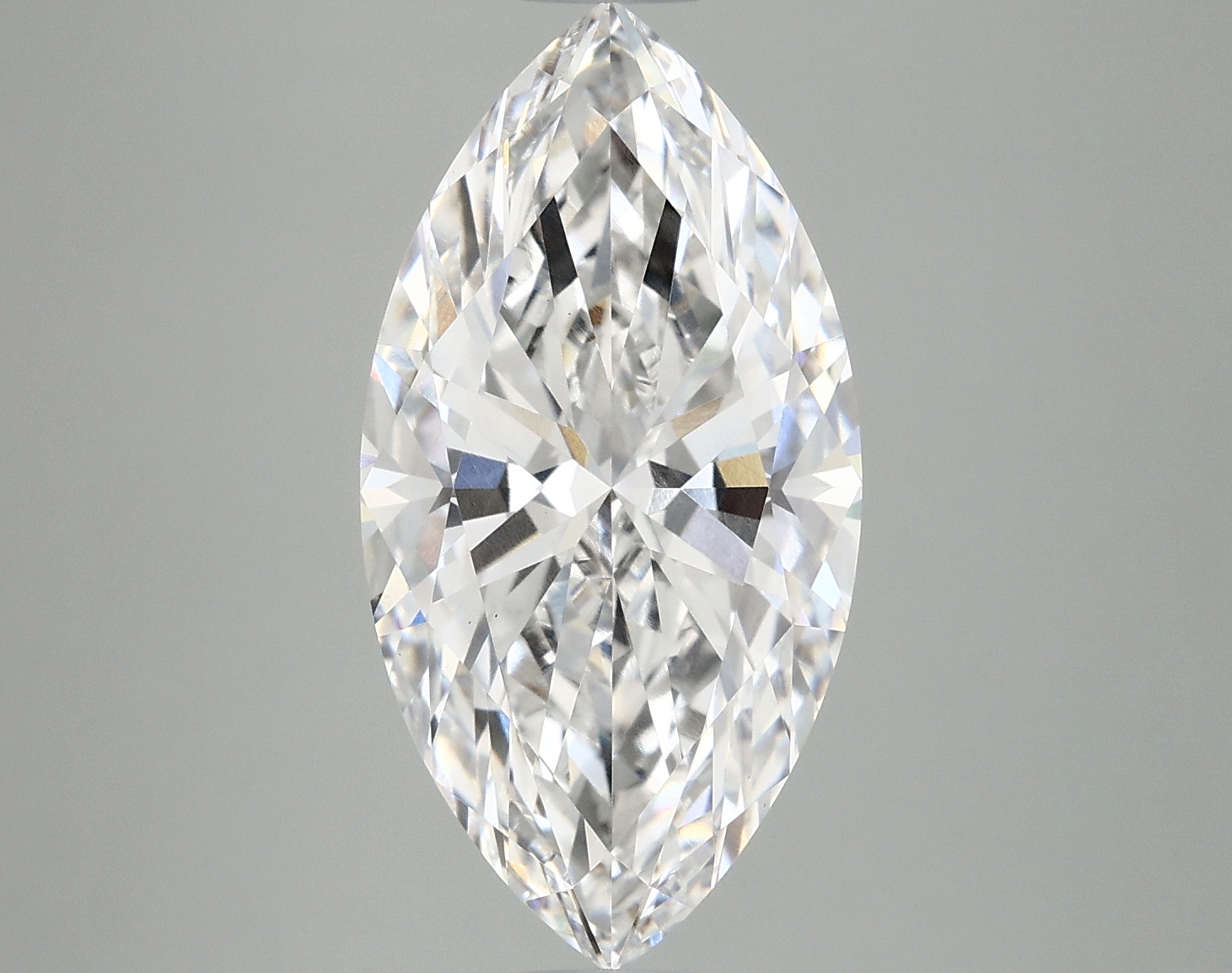 5.08 CT Marquise Diamond