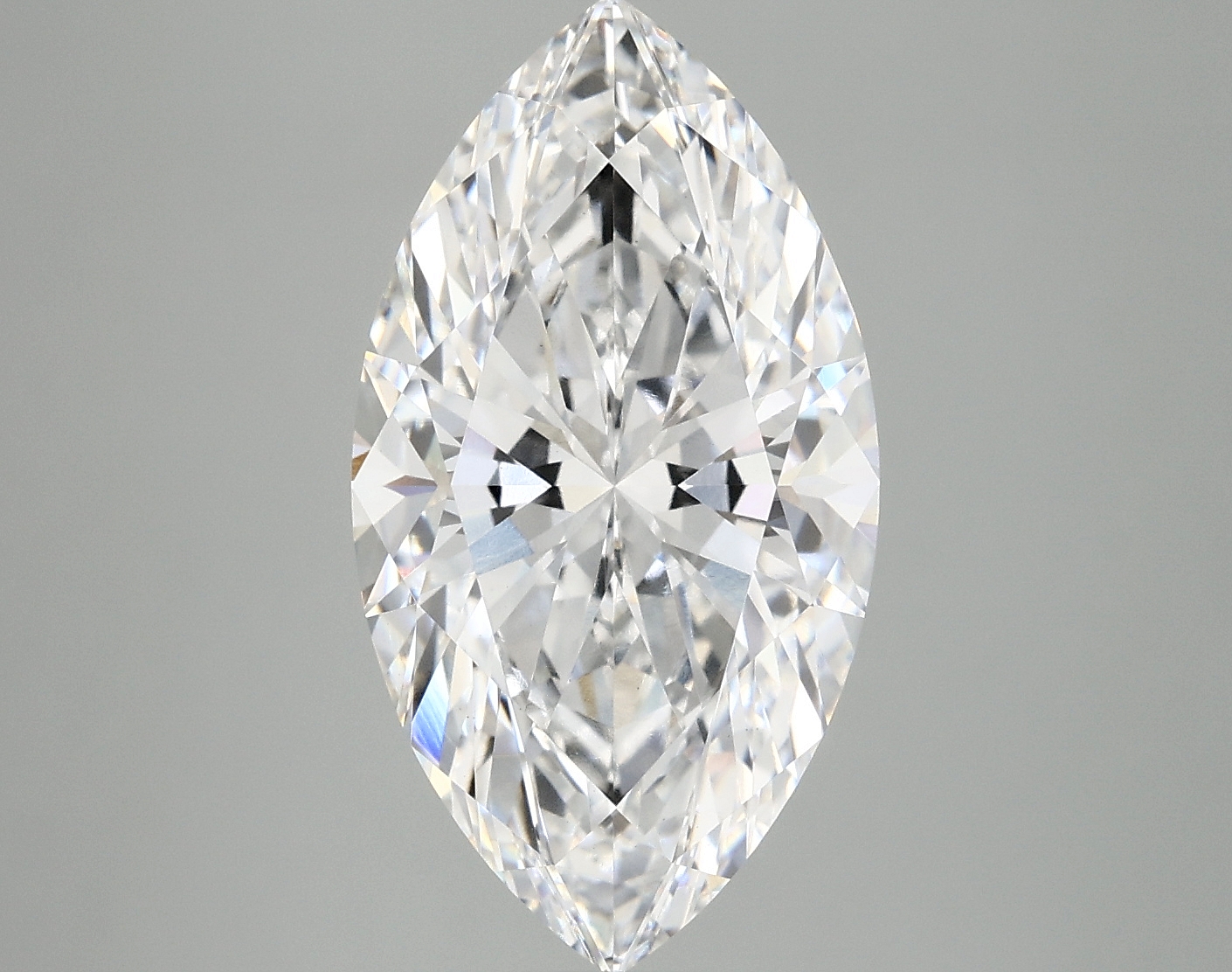5.09 CT Marquise Diamond