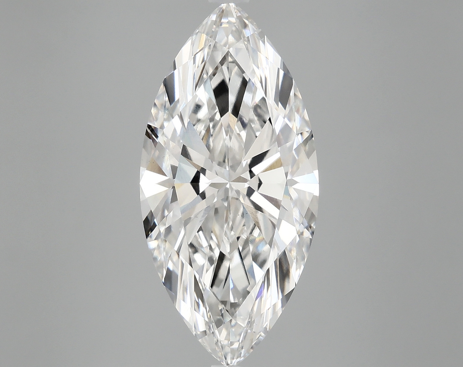 5.03 CT Marquise Diamond
