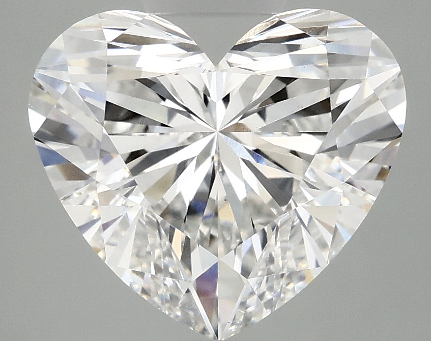 4.10 CT Heart Diamond