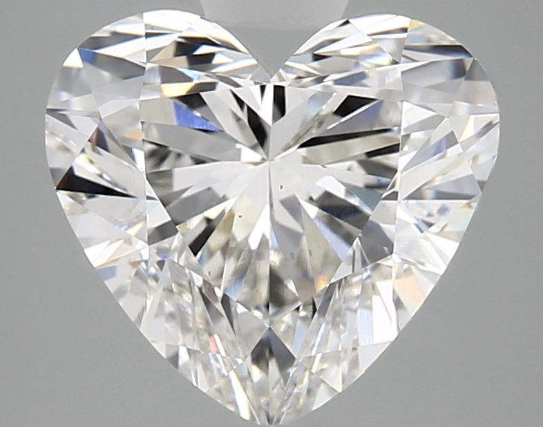 4.03 CT Heart Diamond