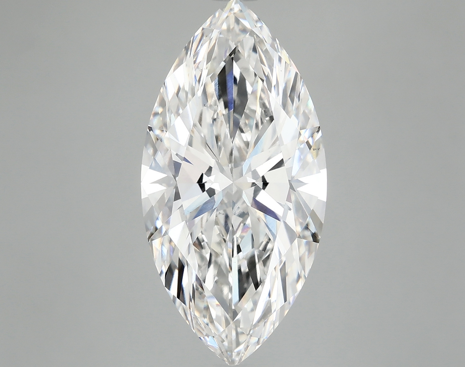 5.01 CT Marquise Diamond