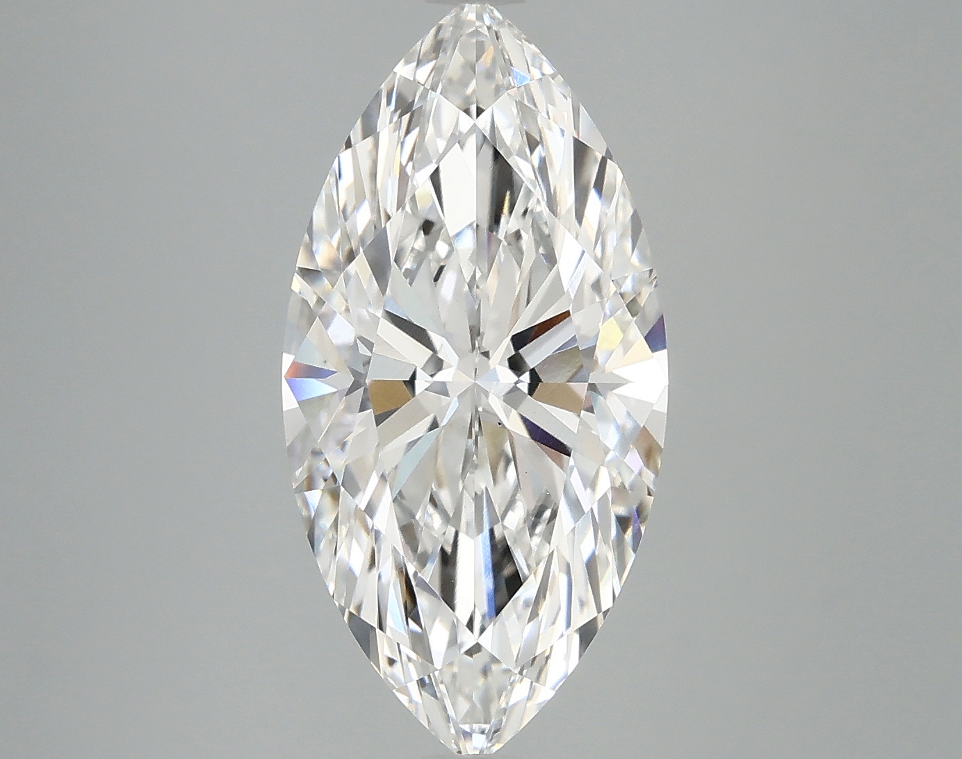 4.09 CT Marquise Diamond