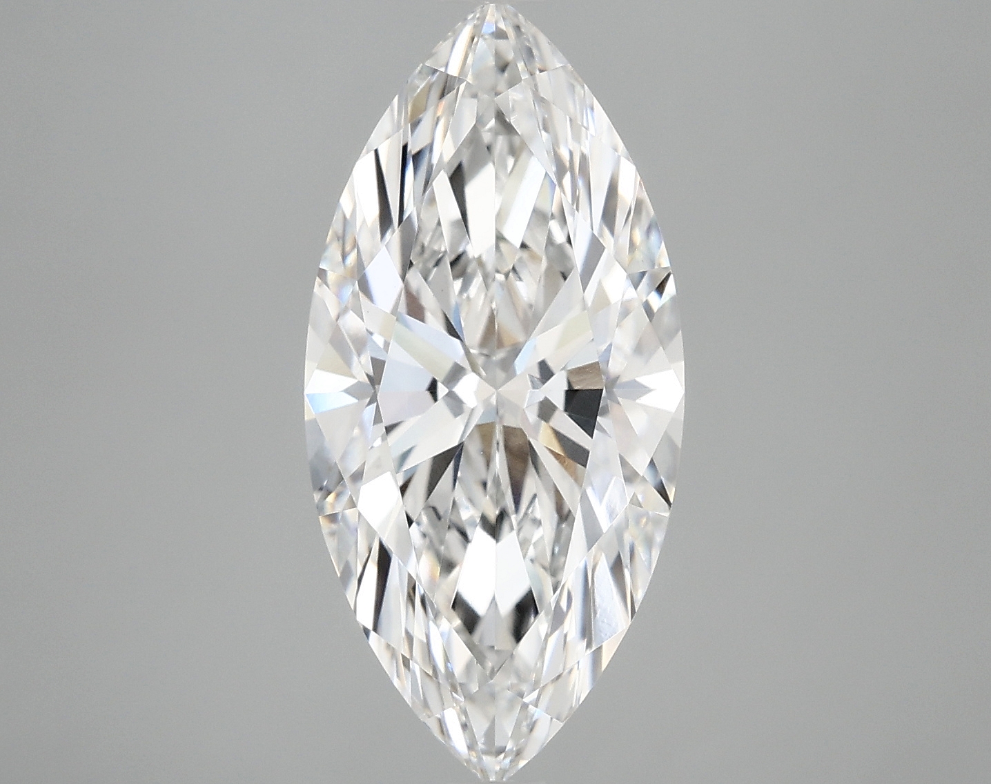 4.10 CT Marquise Diamond