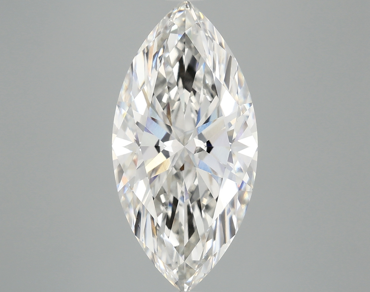 5.02 CT Marquise Diamond