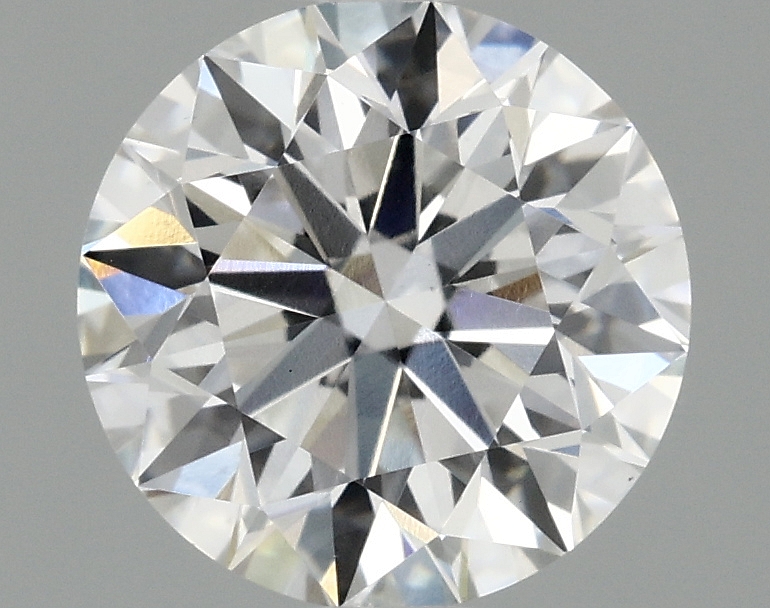 1.47 CT Round Brilliant Diamond