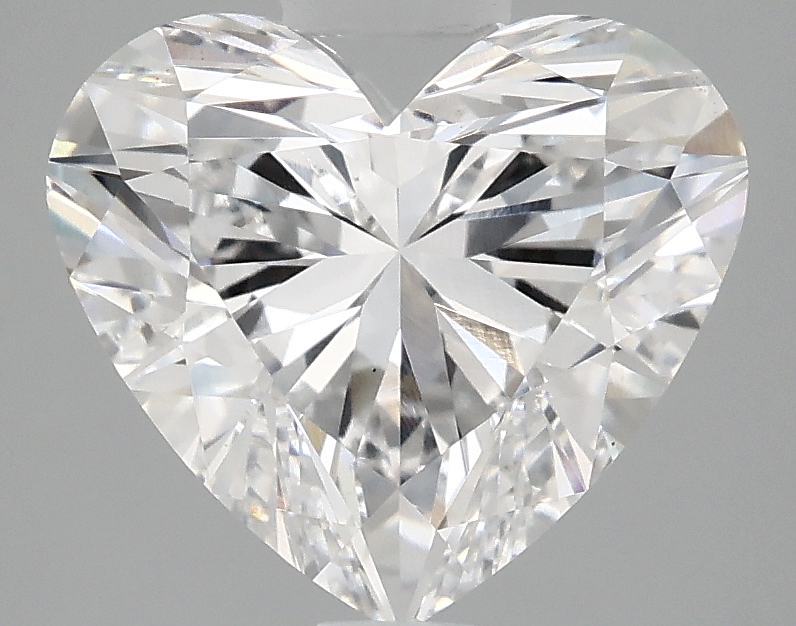 3.10 CT Heart Diamond