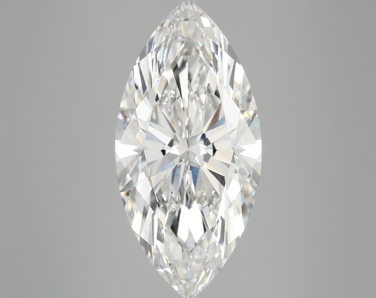 5.02 CT Marquise Diamond