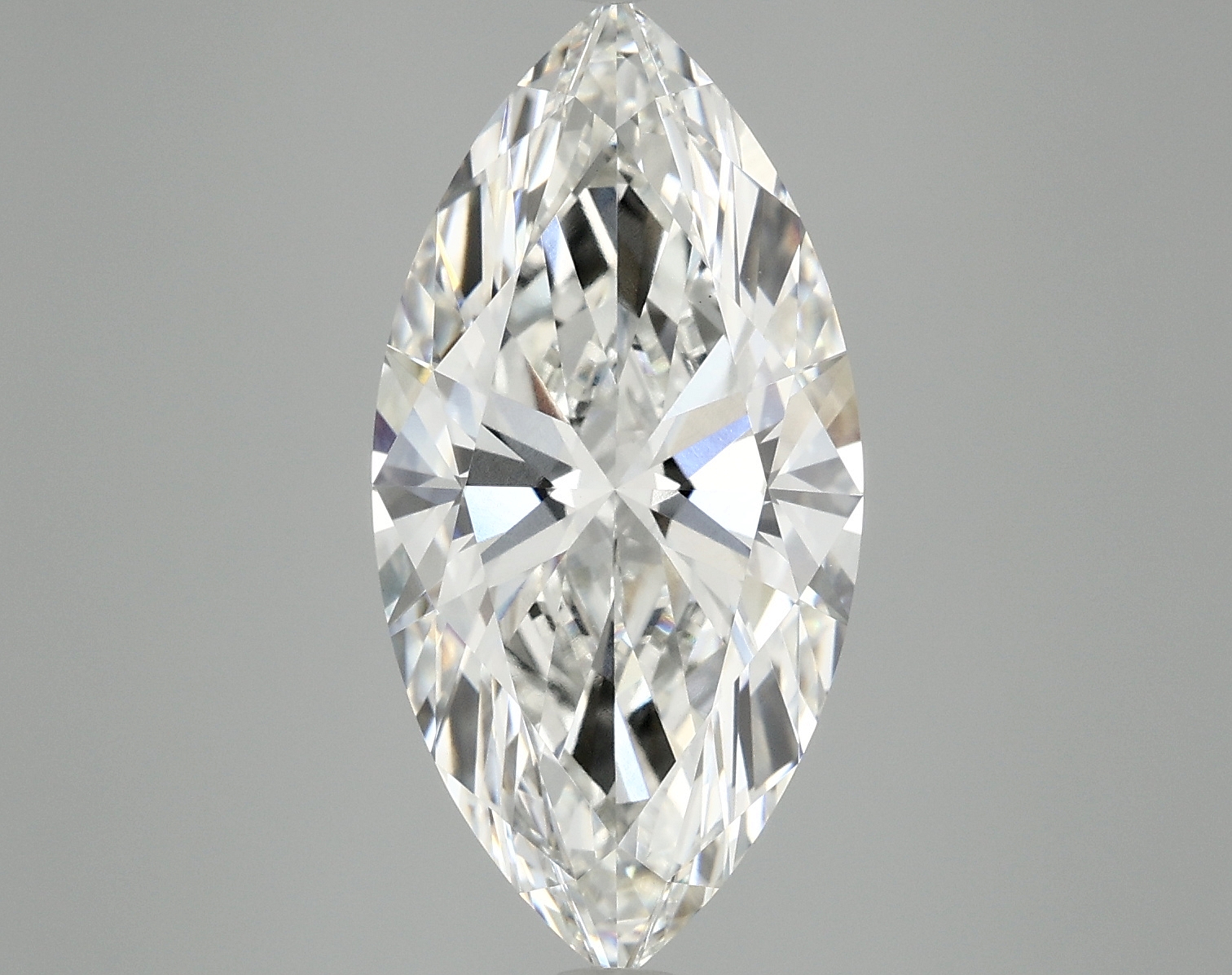 5.07 CT Marquise Diamond