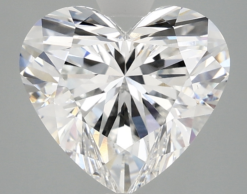 3.09 CT Heart Diamond