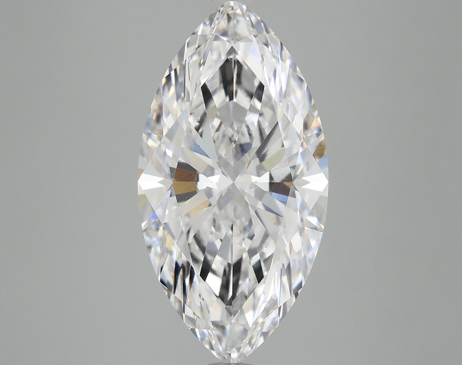 5.08 CT Marquise Diamond