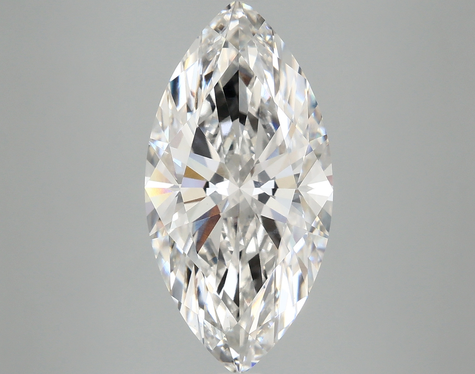 5.09 CT Marquise Diamond