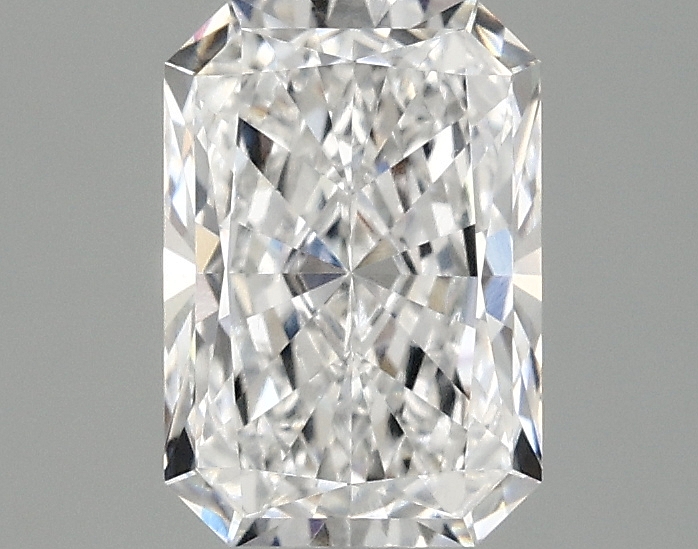 1.51 CT Radiant Diamond