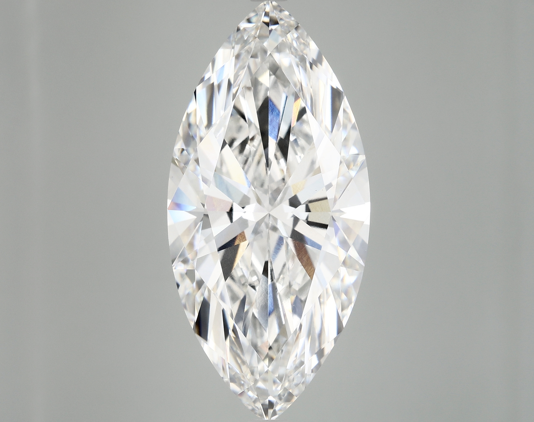 12.61 CT Marquise Diamond