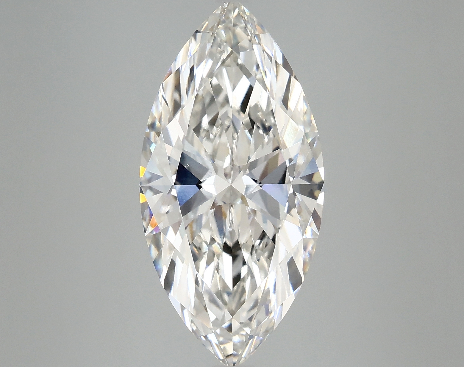 5.03 CT Marquise Diamond