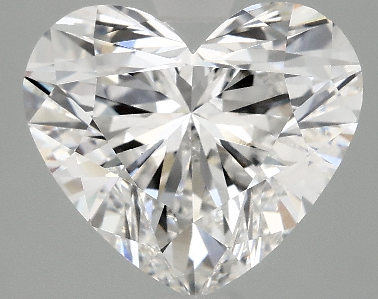 3.09 CT Heart Diamond