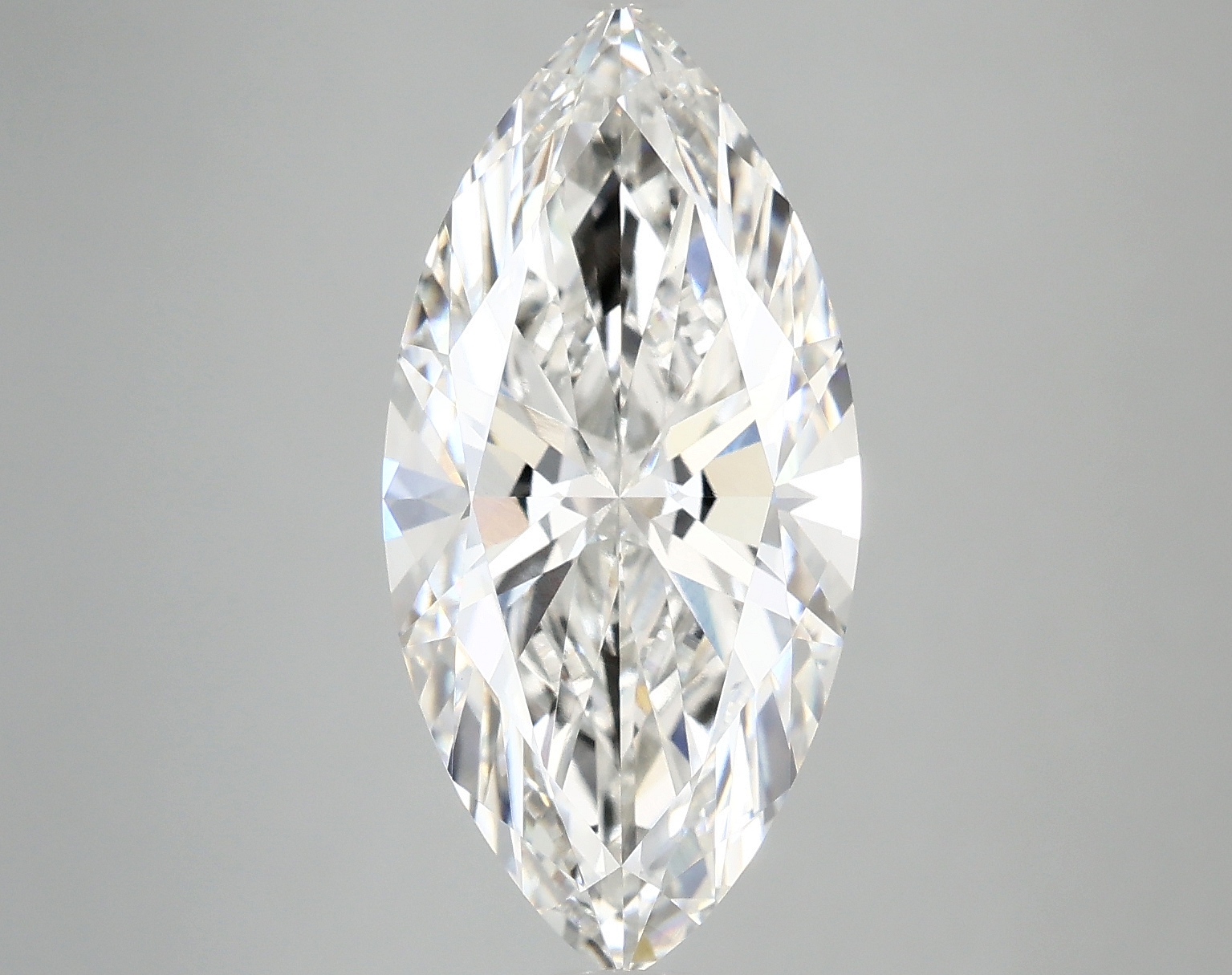 5.01 CT Marquise Diamond