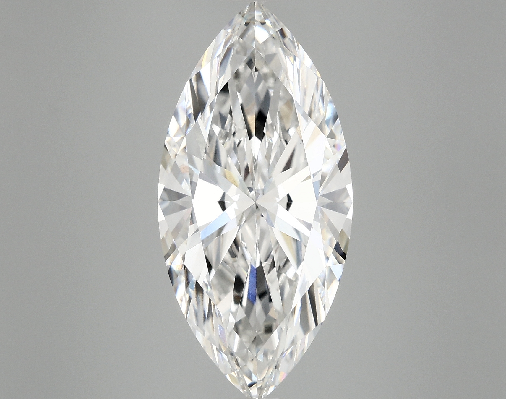 6.04 CT Marquise Diamond