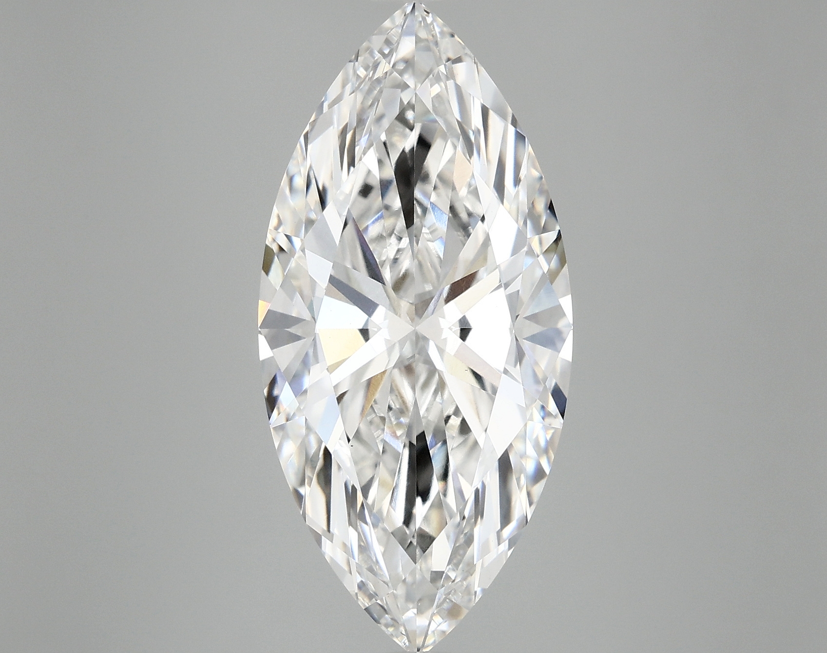 6.03 CT Marquise Diamond