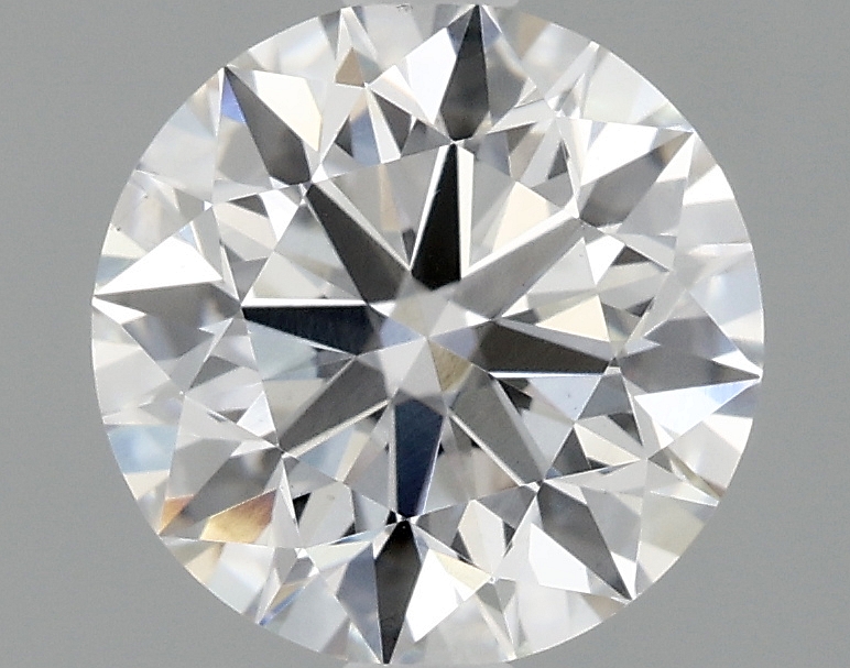 1.46 CT Round Brilliant Diamond