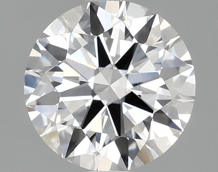 1.96 CT Round Brilliant Diamond