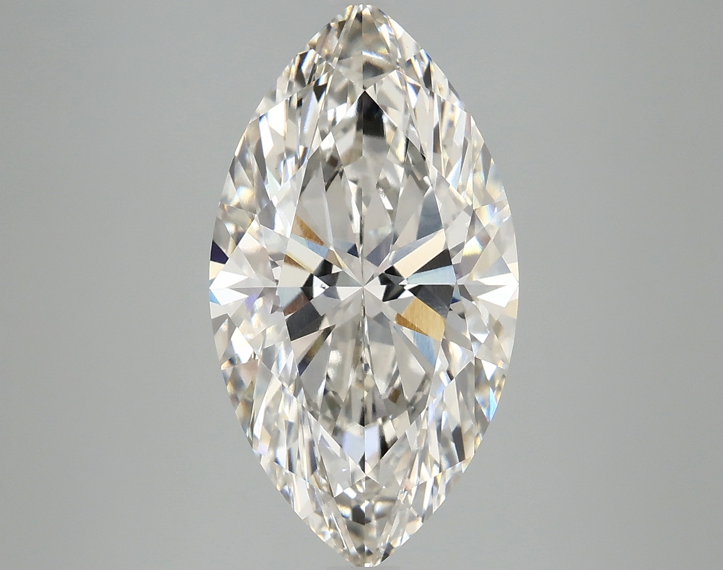 5.04 CT Marquise Diamond