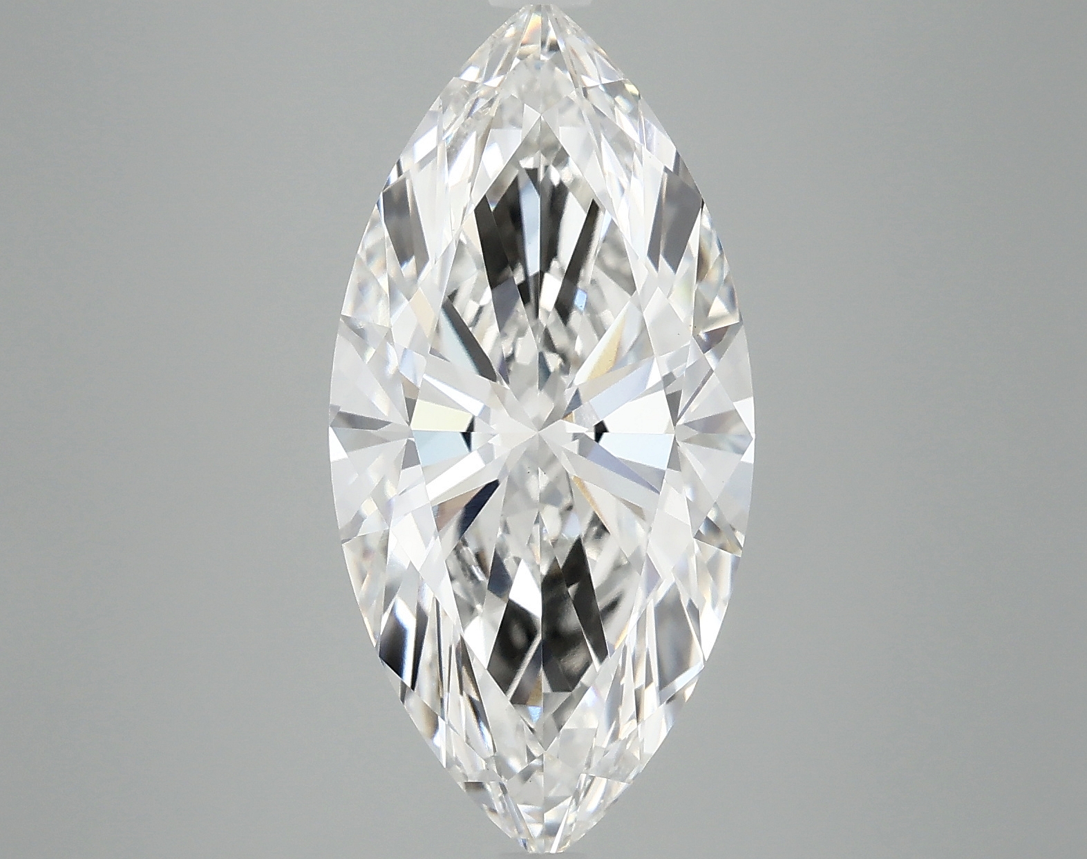 5.09 CT Marquise Diamond