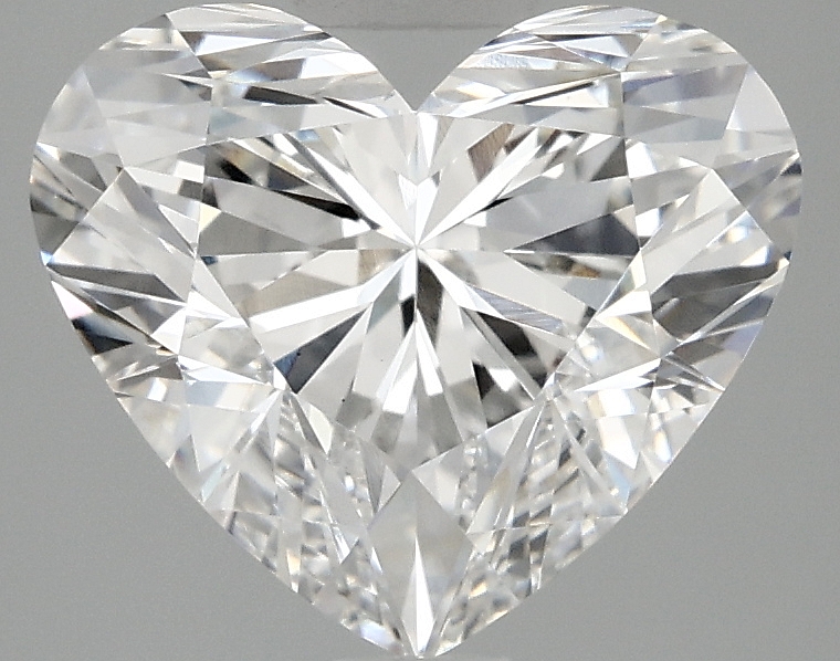 3.09 CT Heart Diamond