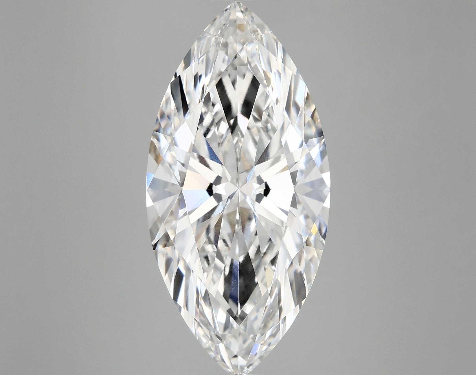 6.05 CT Marquise Diamond