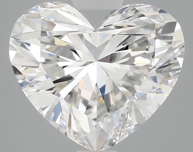 3.03 CT Heart Diamond