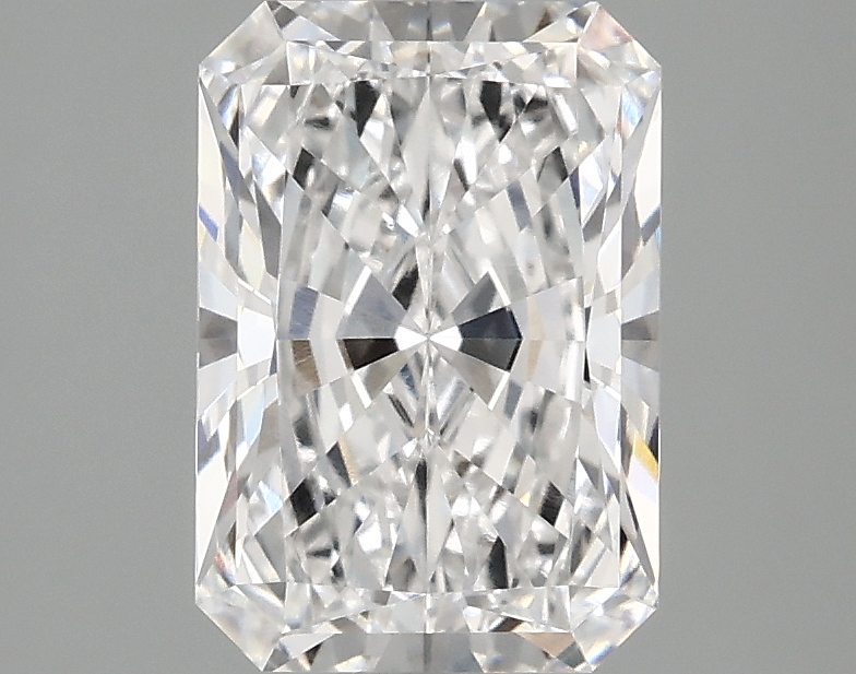 2.10 CT Radiant Diamond