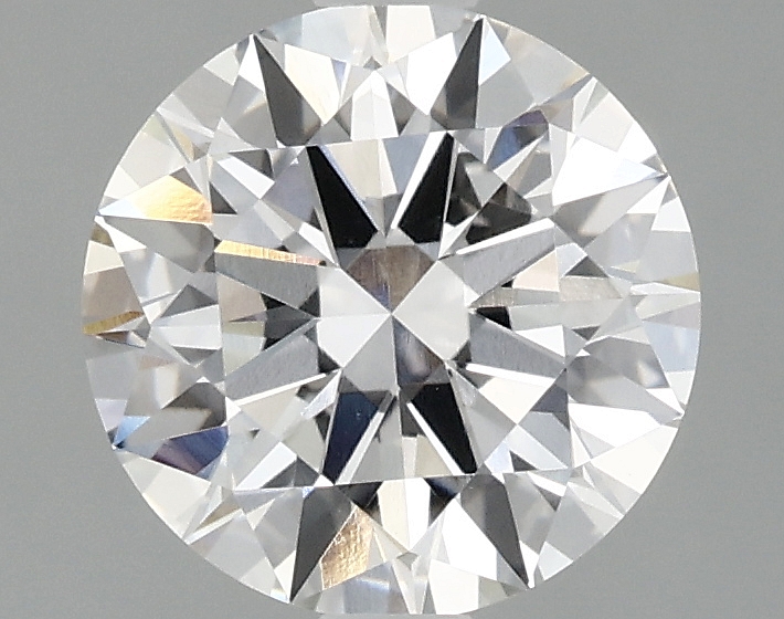 1.96 CT Round Brilliant Diamond