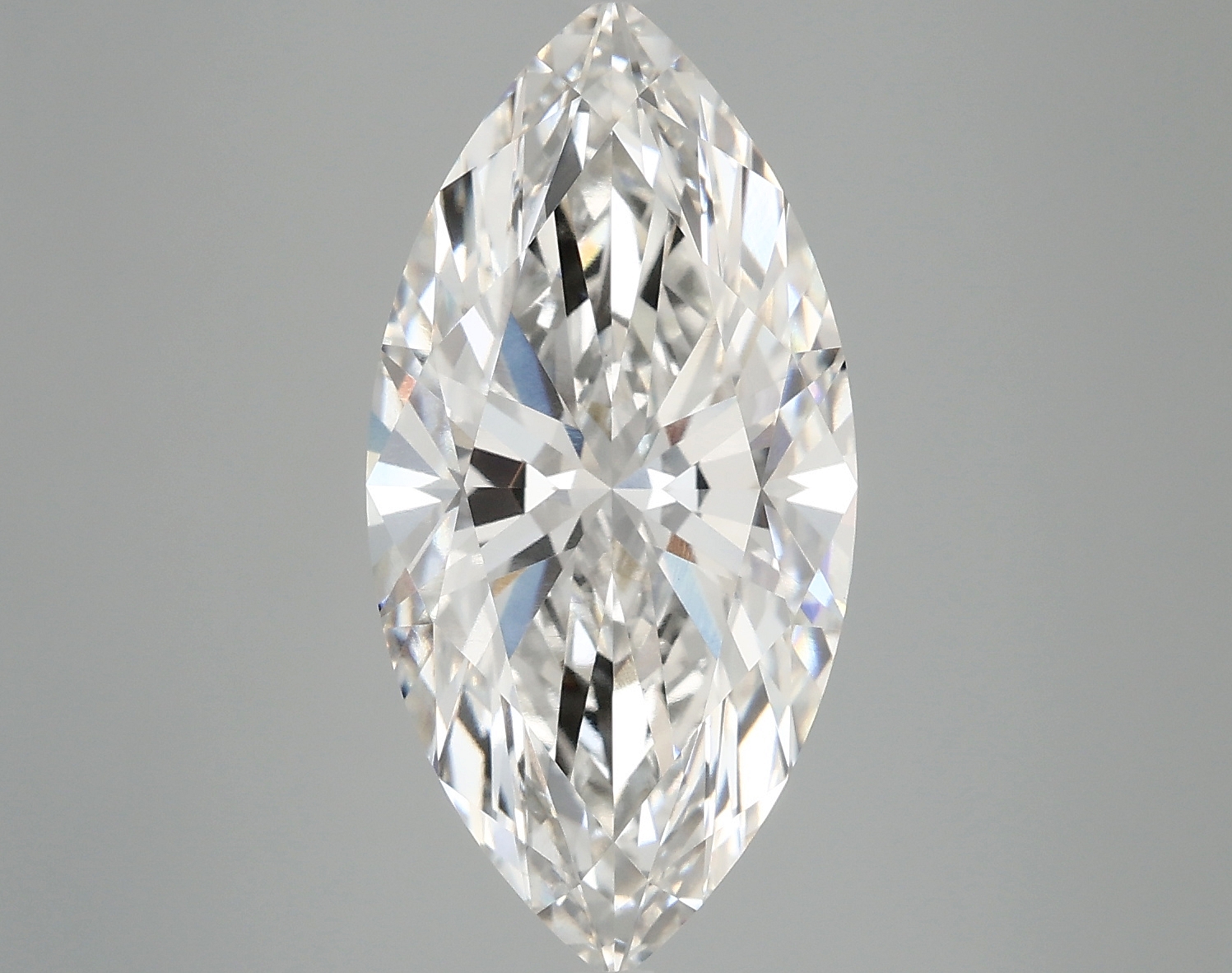 5.09 CT Marquise Diamond