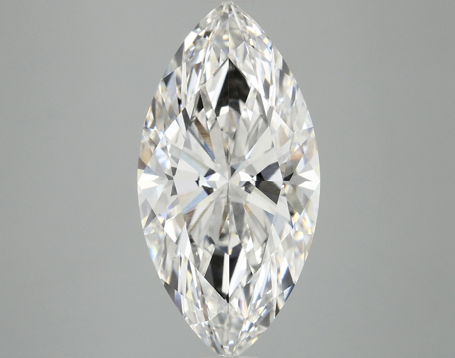 5.08 CT Marquise Diamond