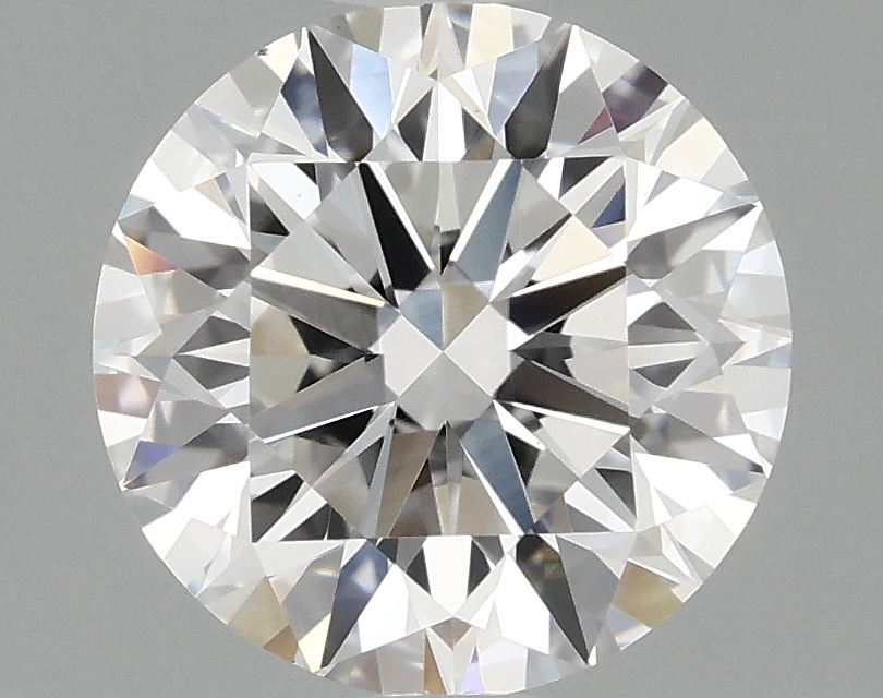 1.46 CT Round Brilliant Diamond
